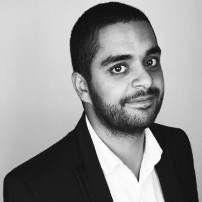 Jean-Baptiste Gerges, SCC
